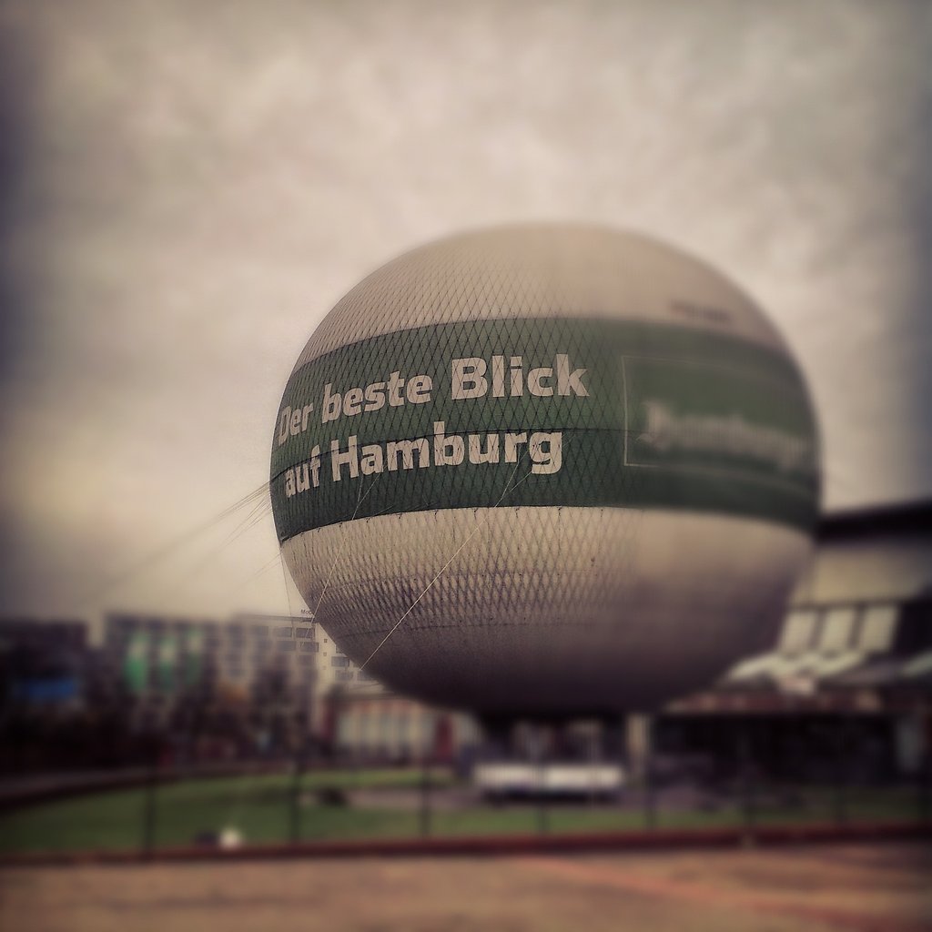 Ballon