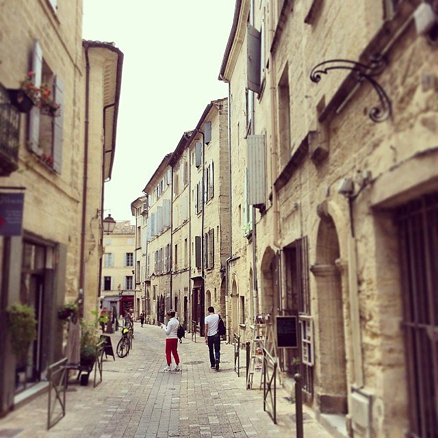Instagram