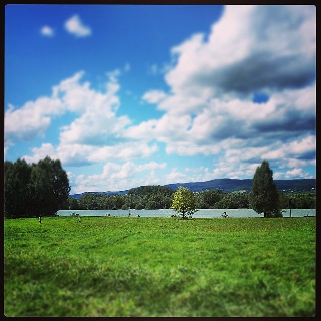 Instagram
