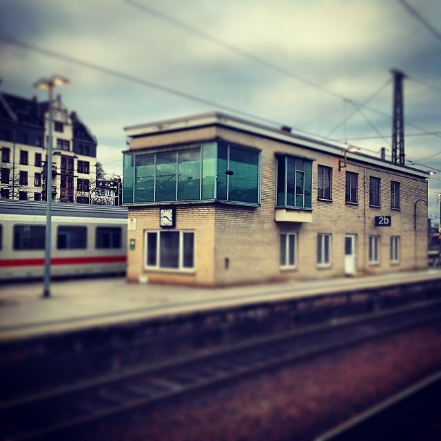 Instagram